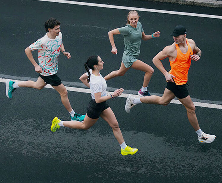 Come evitare infortuni nella corsa: consigli utili