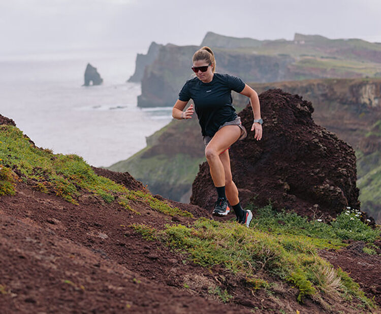 I benefici del trail running: perch&eacute; iniziare