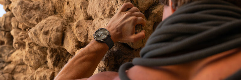 Collezione outdoor Garmin