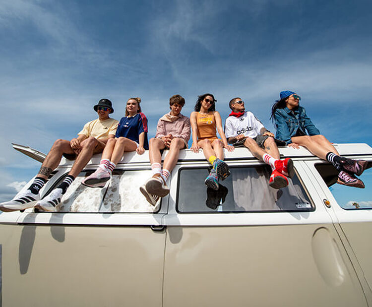 Abbigliamento sportivo da viaggio: guida