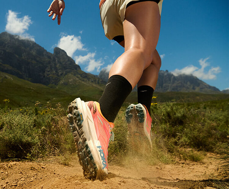 Running e trail running: quale differenza?