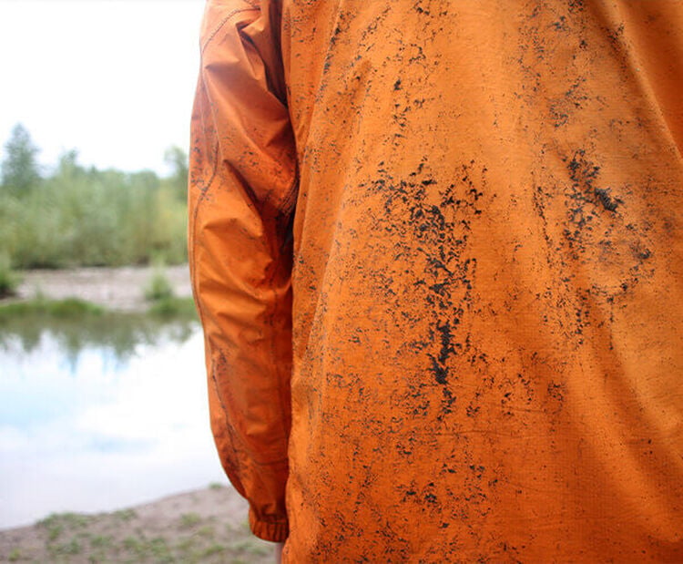 Come lavare l'abbigliamento tecnico sportivo