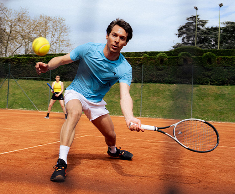 Come scegliere la racchetta da tennis