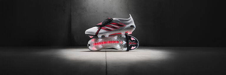 Collezione adidas Predator