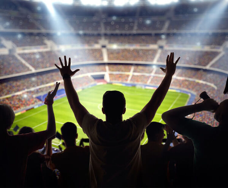 Outfit da stadio: il look perfetto per tifare