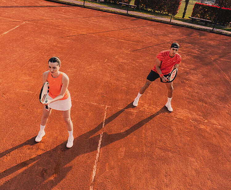 Cosa mettere nella borsa da tennis