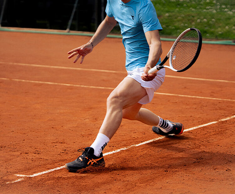 Guida alla scelta delle scarpe da tennis migliori