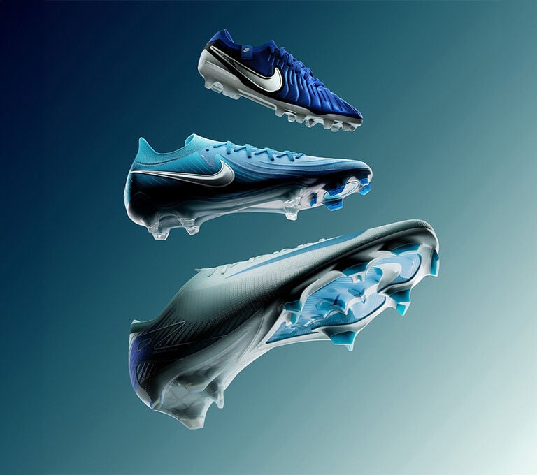 Programma Evento Nike The Mad Ambition San Siro