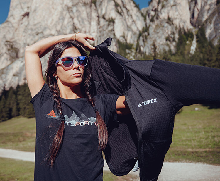 Guida abbigliamento tecnico da montagna e layering