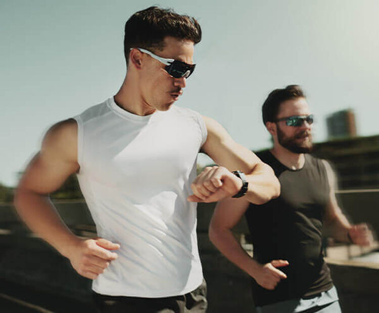 Accessori indispensabili per il running: cosa non deve mancare