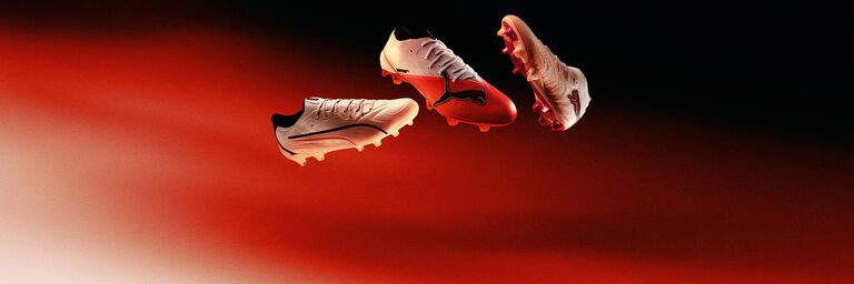 Collezione calcio Puma