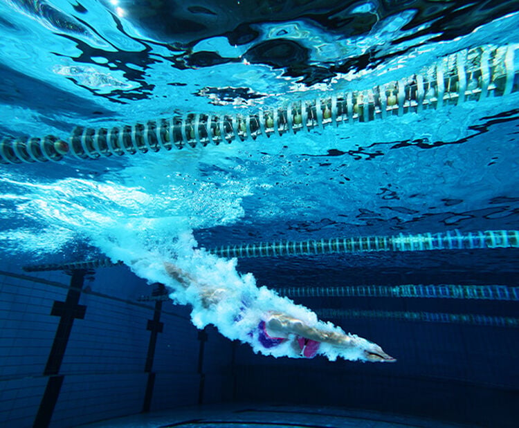 Allenamento di nuoto: tecniche ed esercizi per tutti i livelli
