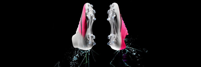 Collezione Nike calcio