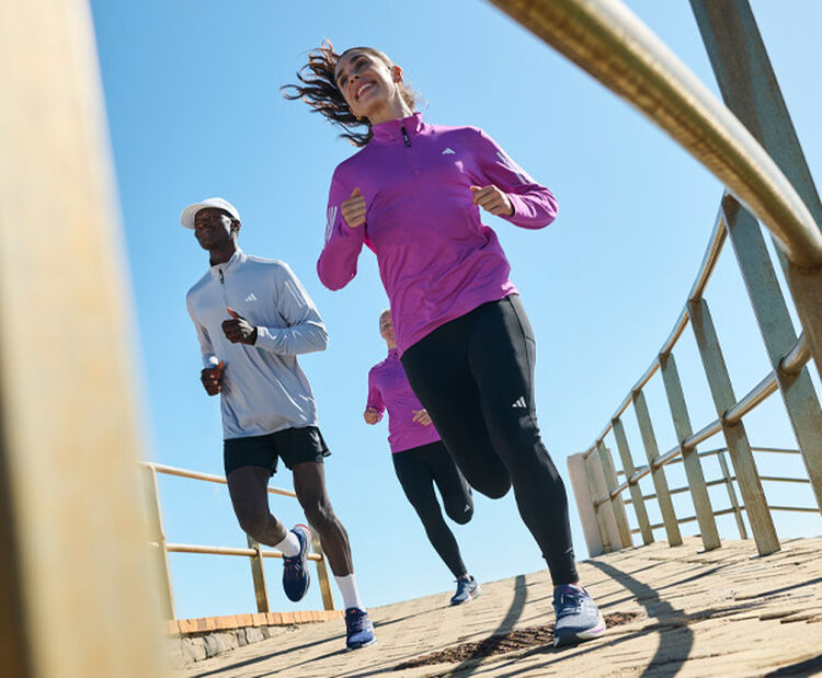 Allenamento per principianti: come iniziare a correre
