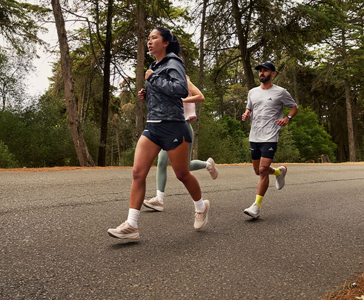 Programma di allenamento per correre 10 km