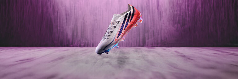 Collezione adidas F50
