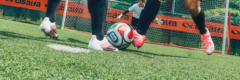 Pallone da calcio adidas