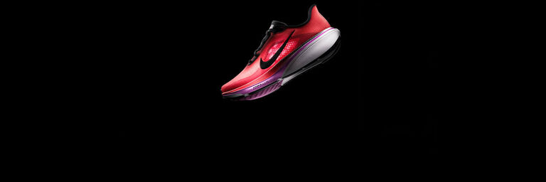 Collezione Running Nike
