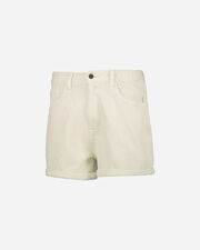 Bull denim mum w - Bianco