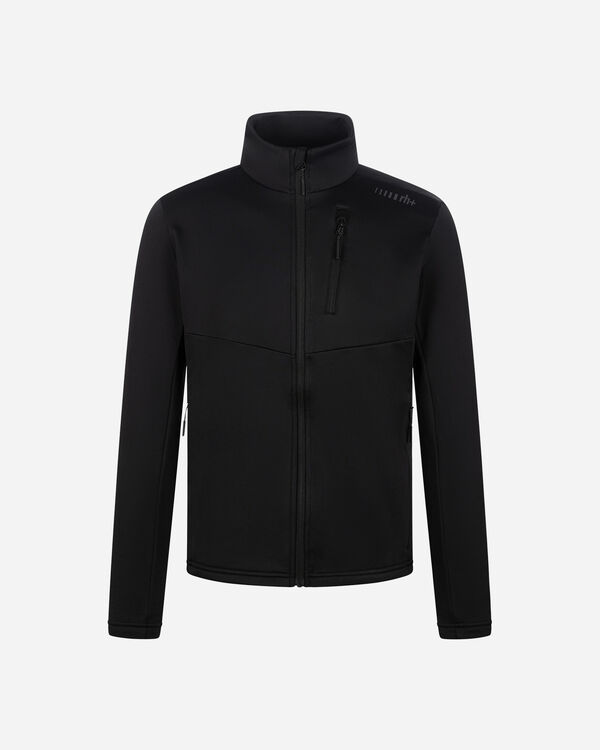 Full zip m