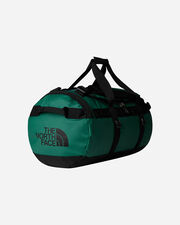 Base camp duffel m  - Verde