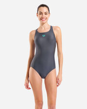 Dynamo one piece w - Grigio