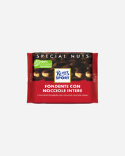 Fondente nocciole  - Color mix
