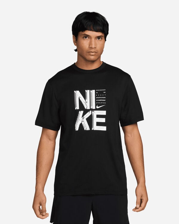 Dri fit graphic m