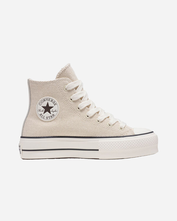 Chuck taylor all star lift high canvas w