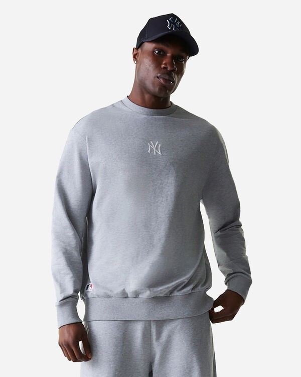 Small logo yankees m