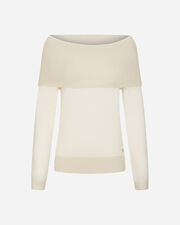 Basic w - Bianco
