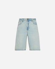 Waves after waves m - Denim