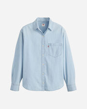 Classic w - Blu