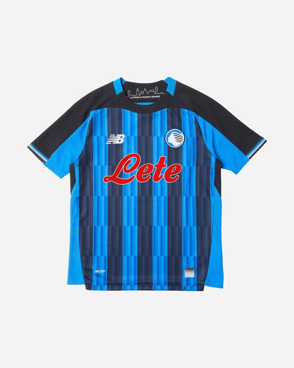 Atalanta home 26-27 jr