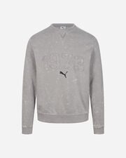 Hoopocalypse 1973 m - Grigio