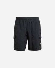 Trefoil essentials m - Nero