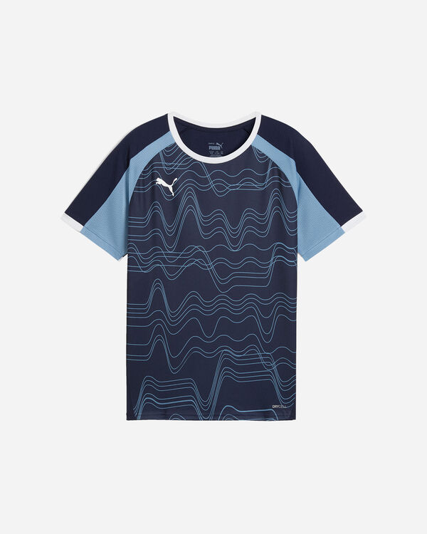 Individualliga graphic jr