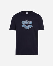 Athletic essential m - Blu Navy
