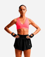 Indy strappy w - Fucsia