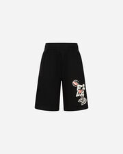 Contemporary street style jr - Nero
