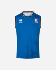 Italia parigi official m - Blu Navy