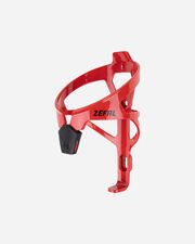 Gabbietta portab. zefal pulse a2  - Rosso