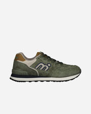 Seventies m - Verde