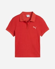 Jacquard w - Rosso