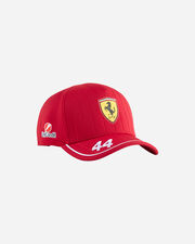 Ferrari replica hamilton jr - Viola