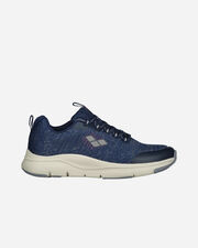 Fastrack evo m - Blu Navy