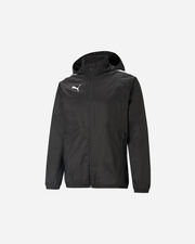 Teamliga all weather jr - Nero
