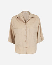 Classic w - Beige