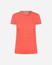 Merino w - Rosso