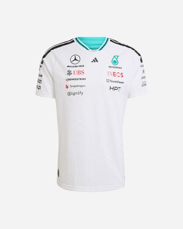 Mercedes authentic m